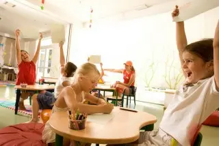 Family Hotel Vespera