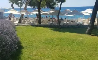 Family Hotel Vespera