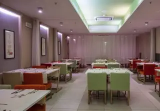 Family Hotel Vespera