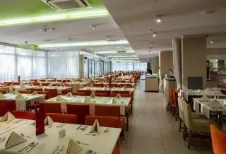 Family Hotel Vespera