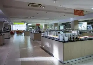 Family Hotel Vespera