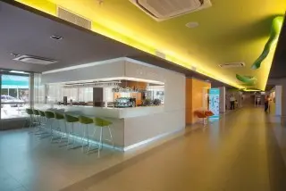 Family Hotel Vespera