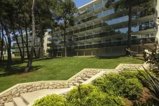 Family Hotel Vespera