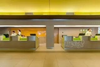 Family Hotel Vespera