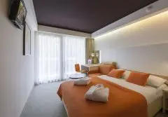 Family Hotel Vespera
