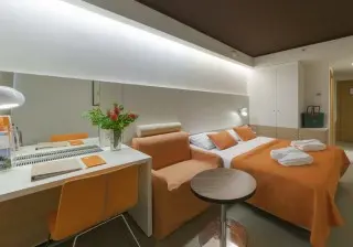 Family Hotel Vespera
