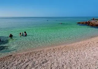 Family Hotel Vespera