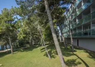 Family Hotel Vespera