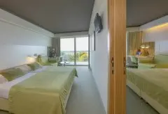 Family Hotel Vespera