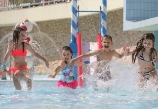 Family Hotel Vespera