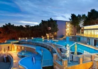 Family Hotel Vespera