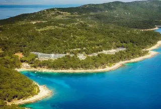 Family Hotel Vespera