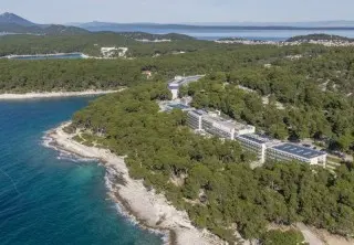 Family Hotel Vespera