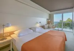Family Hotel Vespera