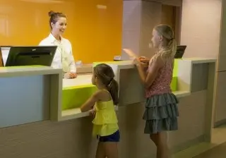 Family Hotel Vespera