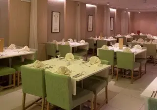 Family Hotel Vespera