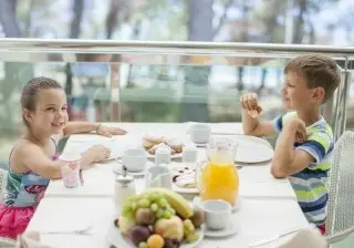 Family Hotel Vespera