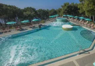Family Hotel Vespera