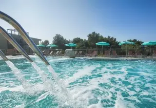 Family Hotel Vespera