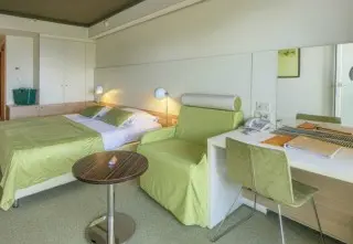 Family Hotel Vespera