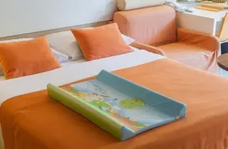 Family Hotel Vespera