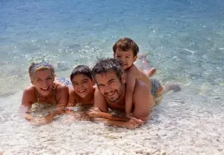 Family Hotel Vespera
