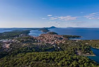 Family Hotel Vespera