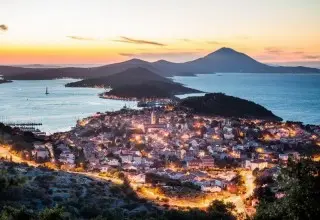 Family Hotel Vespera