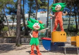 Family Hotel Vespera