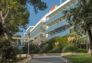 Family Hotel Vespera