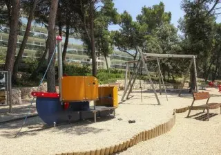 Family Hotel Vespera