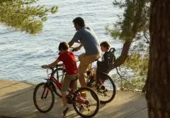 Family Hotel Vespera