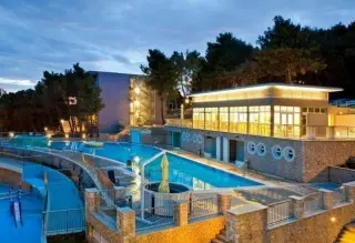 Family Hotel Vespera