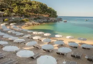 Family Hotel Vespera
