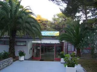 Hotel Helios