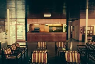 Hotel Helios