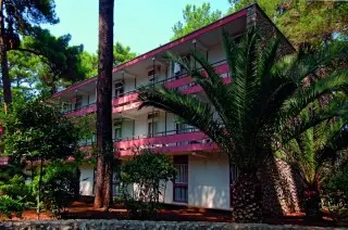 Hotel Helios