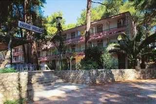 Hotel Helios