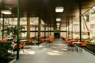 Hotel Helios