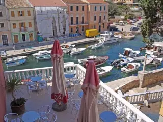 Hotel Helios