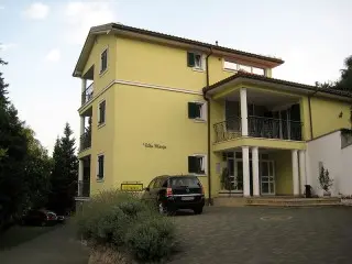 Villa Marija
