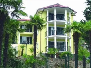 Villa Marija