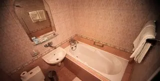 Hotel Horizont