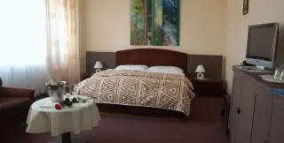 Hotel Horizont