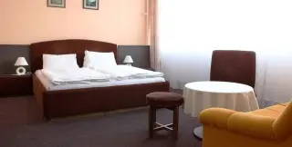 Hotel Horizont