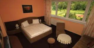 Hotel Horizont