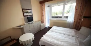 Hotel Horizont