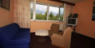 Hotel Horizont