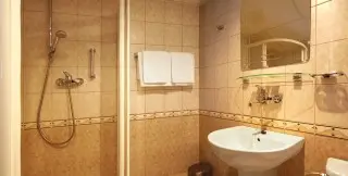 Hotel Horizont
