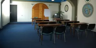 Hotel Horizont